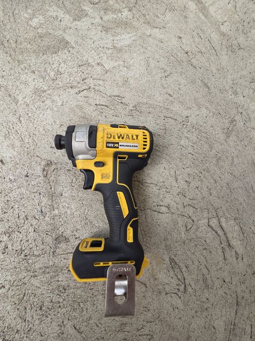 Autofiletanta Dewalt dcf 887 an 2024