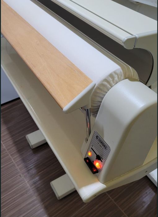 Calandru de calcat, calcator profesionist,HORECA HORECA