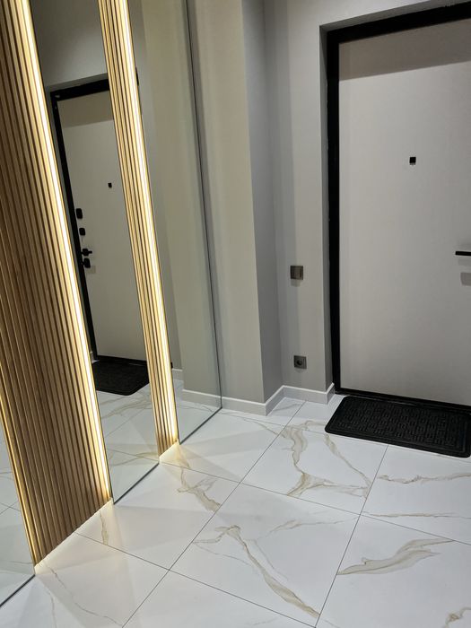 ЭКСКЛЮЗИВ ‼️. PARKWOOD 2/4/13. СВОЯ квартира.