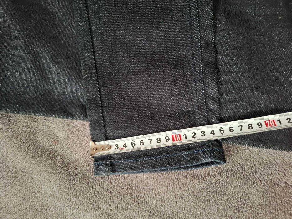 Calvin Klein дамски дънки
