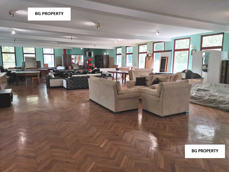 Продава се Магазин в Банкя - 400 кв.м за 6 €/кв.м - Снимка #3