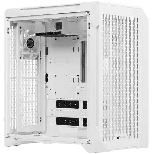 Компьютерный корпус Thermaltake CTE C700 Air Snow без