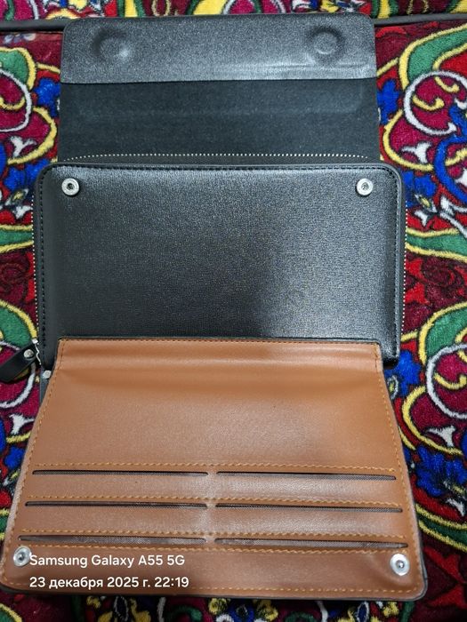 Barsetka polo sumka qo'l sumkasi барсетки