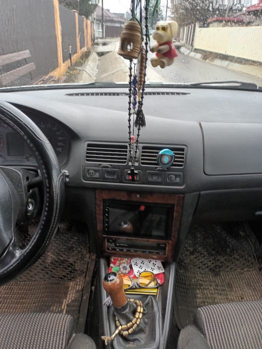 Vind Vw bora an 2000