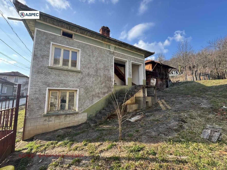 Продава се Къща в с. Терзийско, Област Ловеч - 96 кв.м за 170 €/кв.м - Снимка #1