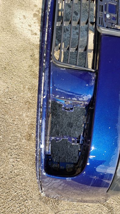 Bara fata Vw Golf 5 Hatchback