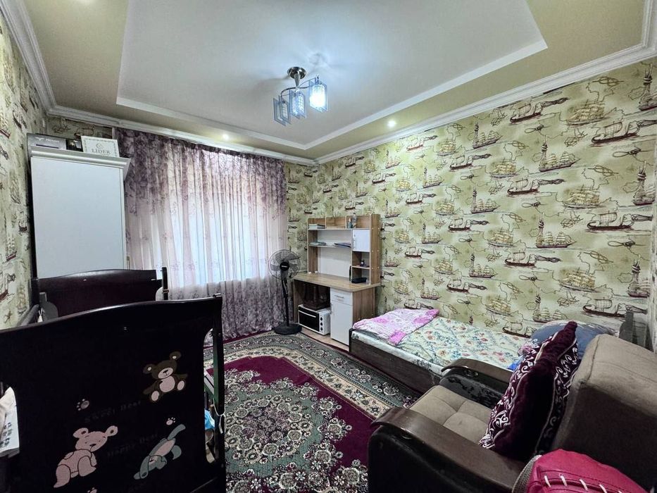 Юнусобод 18 кв 4/4/5