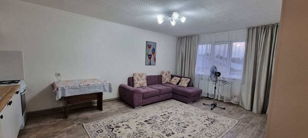 Сдам квартиру в аренду.