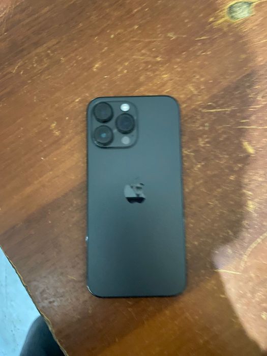 Айфон 14 про мах