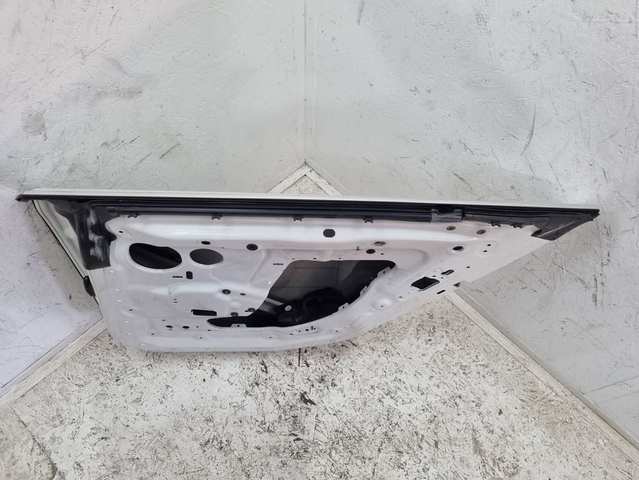 Usa dreapta spate Bmw 5 GT (F07) [Fabr 2011-2016] Hatchback 300 Alpinw