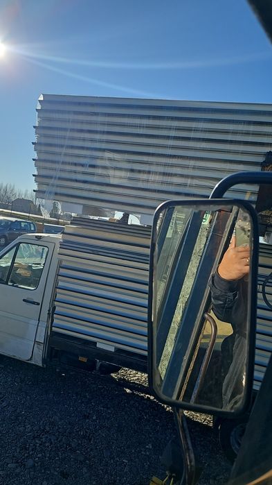 Panouri sandwich Noi!