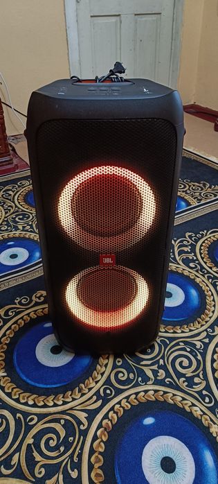 Party box jbl 310