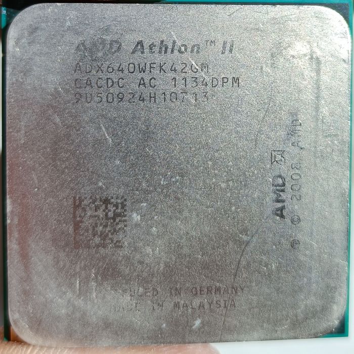 Kit Gaming/Office ASUS - Procesor Quad-Core Athlon II X4 + 8GB RAM DDR3 1600 Mhz Dual Channel
