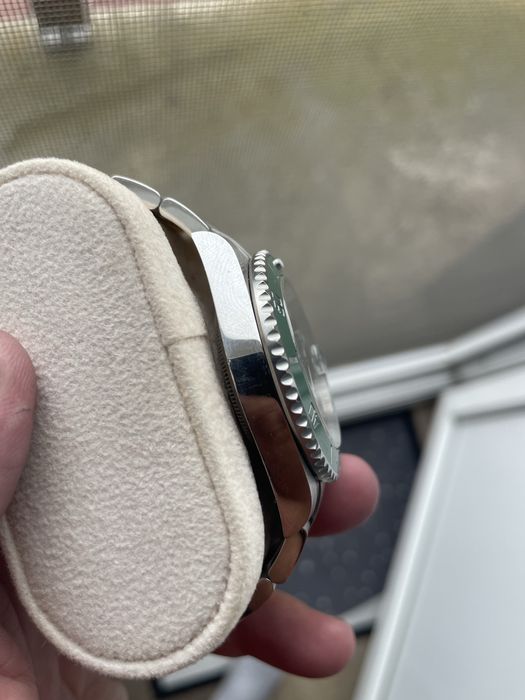 Ceas automatic mecanic