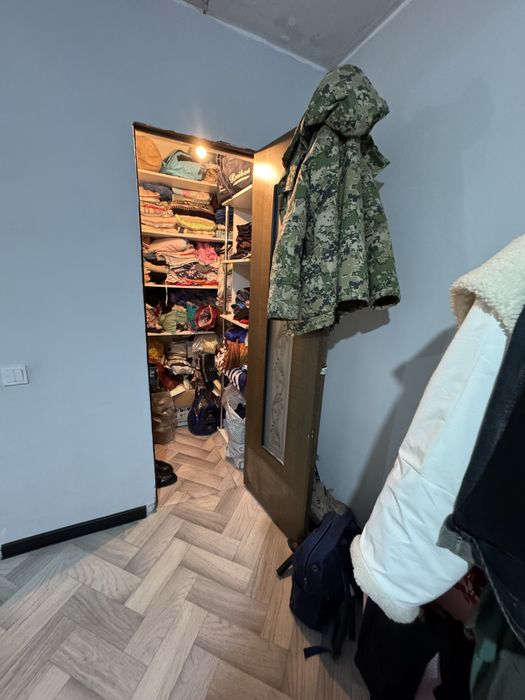 Продается 2 ком квартира