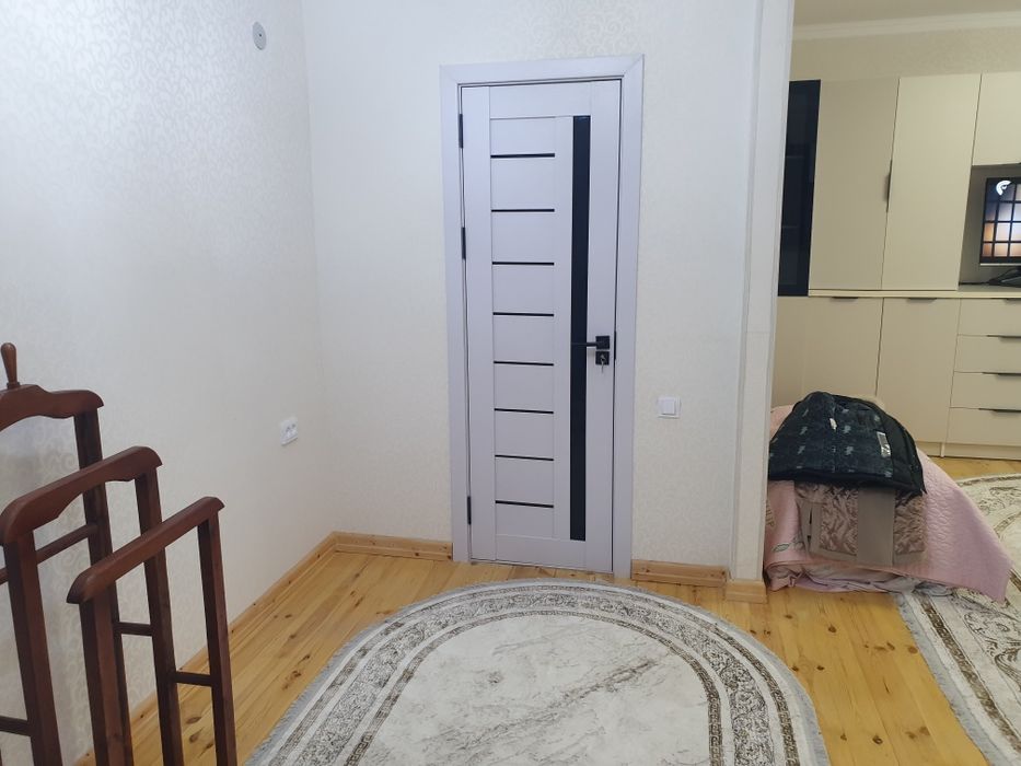 Квартира барча жихозлари билан сотилади