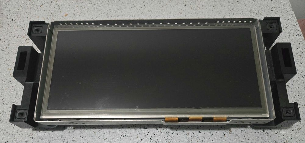 Ecran/Display tactil Jaguar F Pace/Land Rover/Range Rover