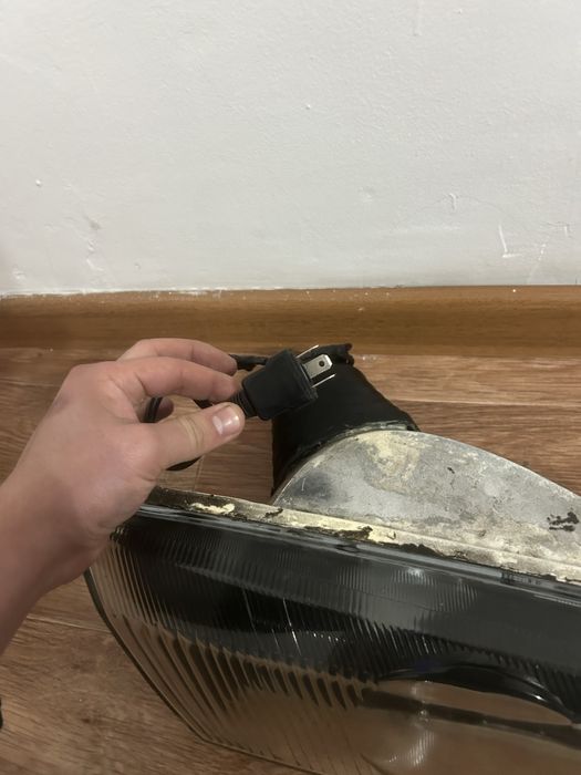 Би лэд фар камри грация