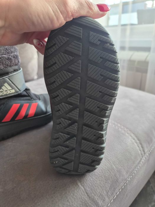 Детски ботуши Adidas