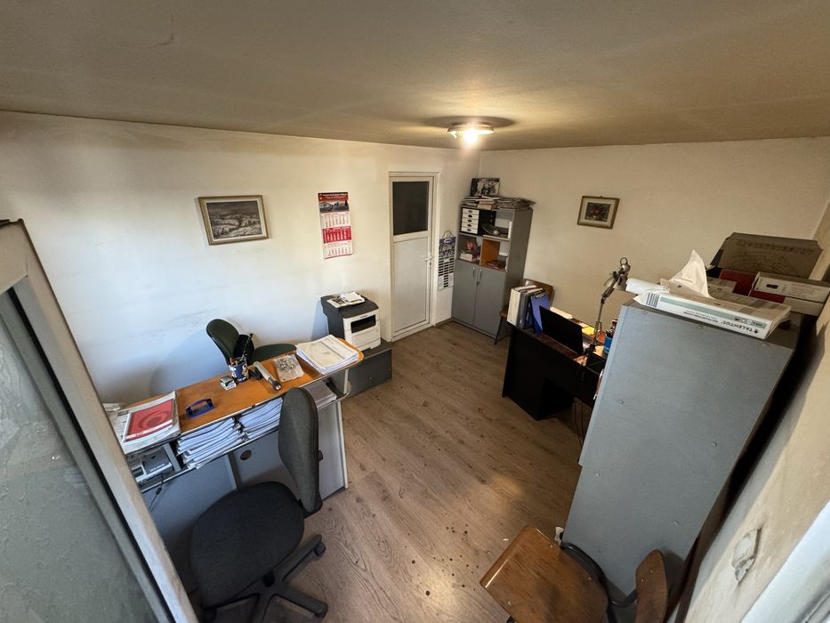 Hala industrială în Fălticeni, Str. Armatei nr. 3 :Suprafata 287 util