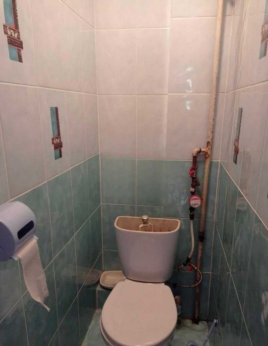 3-комн Тепличный комбинат