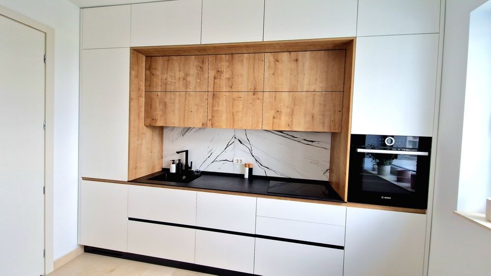 2 Camere Premium Luxuria Residence