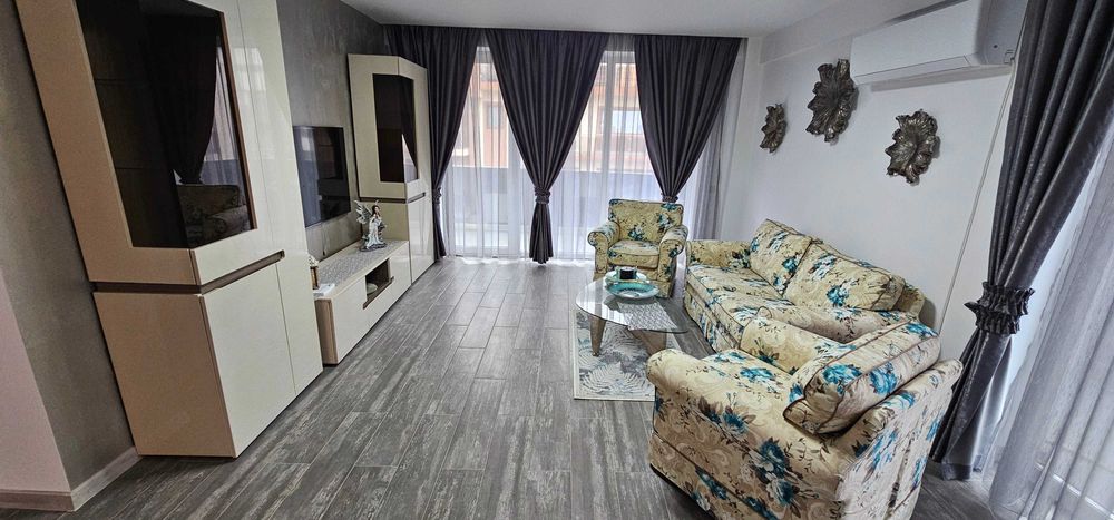 Închiriezi  apartament  cu 3 camere