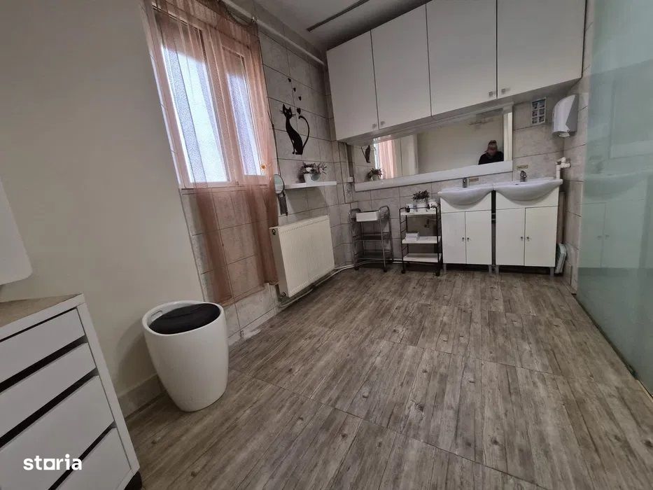 Tudor - Vanzare spatiu comercial/birou - Str. Pandurilor