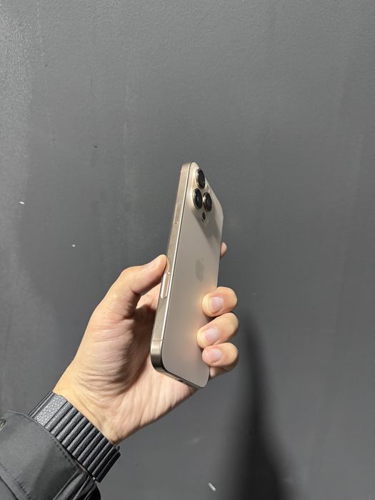 Iphone 16Pro Max 256 gb