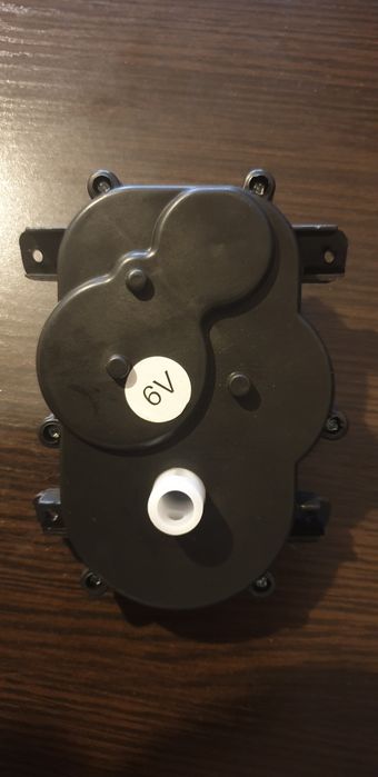 Привод для электромобиля