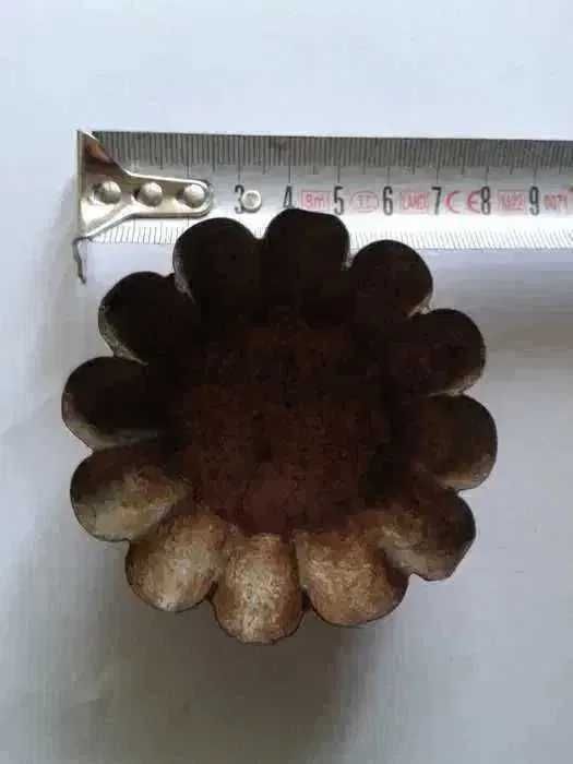 Forme- Matrite pentru prajituri anii 70-80