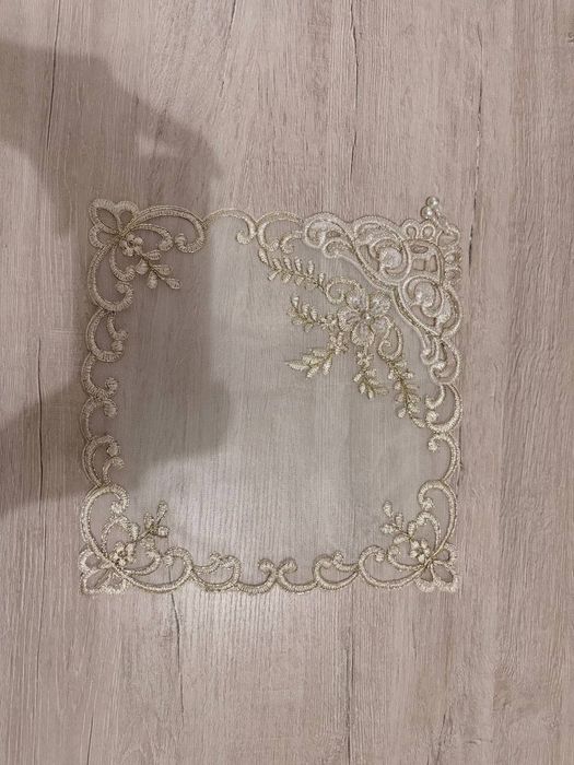 Salfetka nabor Stenka uchun