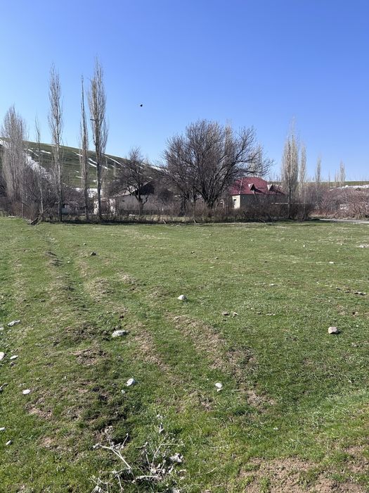 Продается участок 13 соток