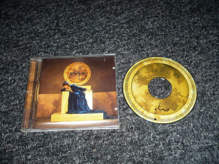 Colectie 6 cd-uri ENYA