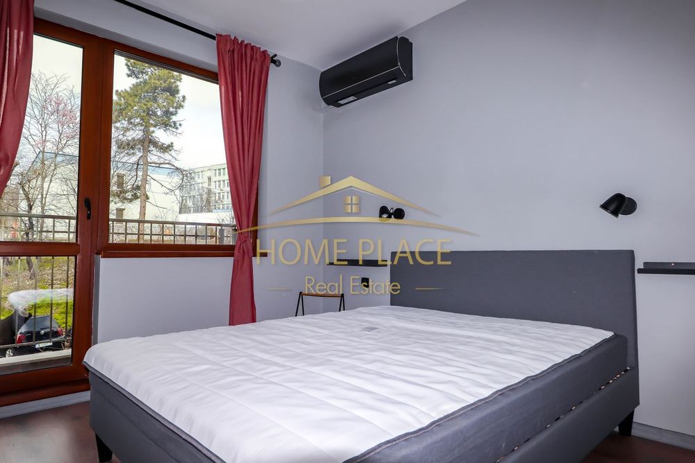 Дава се под наем Двустаен апартамент в Варна, Цветен квартал - 64 кв.м за 561 € - Снимка #5