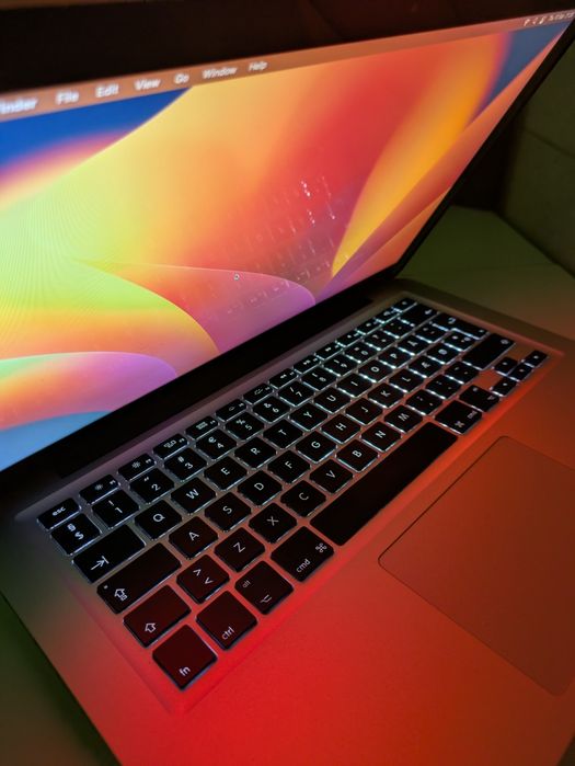 MacBook Pro 2012 i5 2.5GHz/8GB/500GB