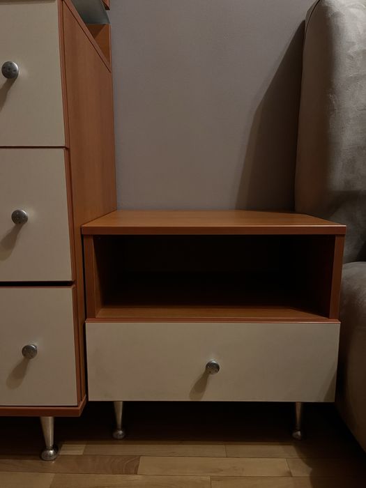 Комплект за спалня