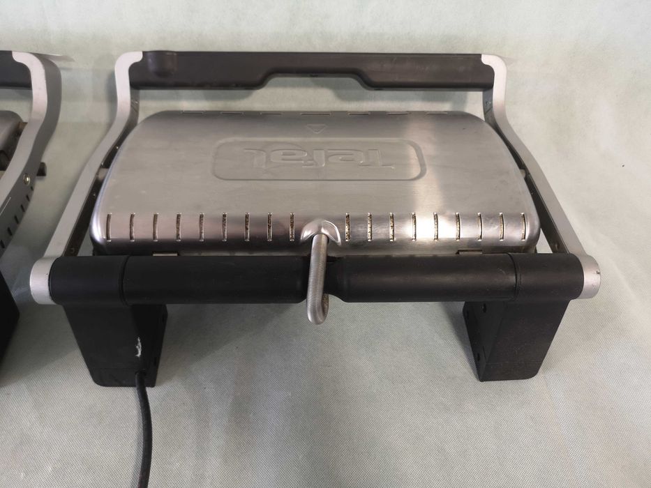 Грил - Tefal OptiGrill + XL