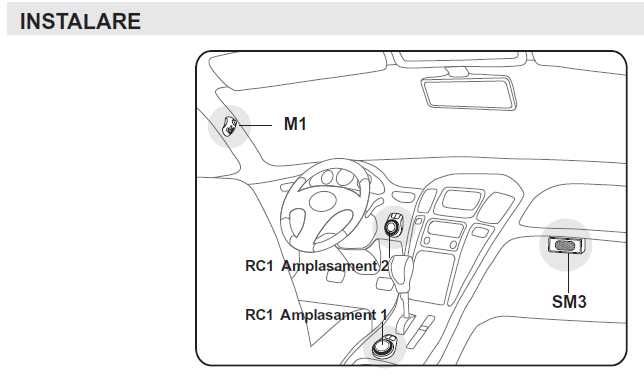 Carkit bluetooth mr Handsfree BLUE SMART