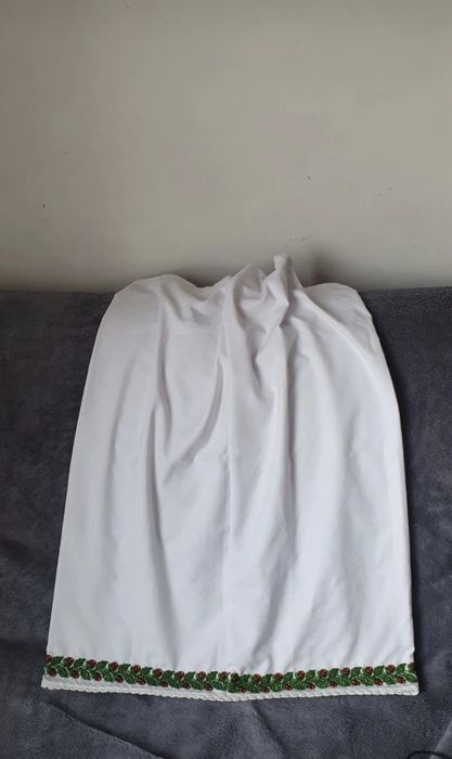 Cămașă Națională