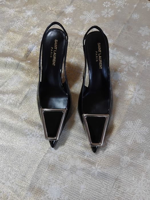 Saint Laurent ест.кожа