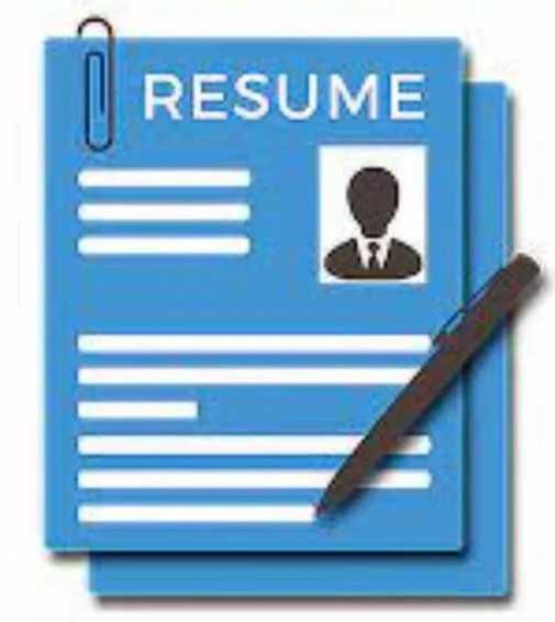 Пишем резюме, Резюме ёзамиз