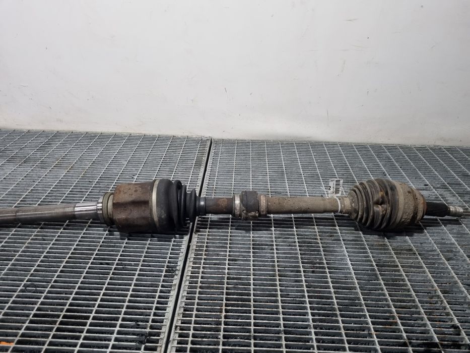 Planetara Dreapta Fata Mitsubishi ASX Facelift 2012 2.2 Diesel 2012 - 2016 150CP Automata 4N14 (1552) Diesel 4x4 Garantie