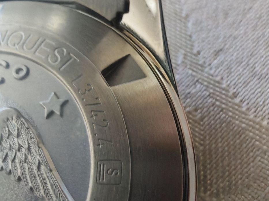 Мъжки часовник LONGINES HydroConquest