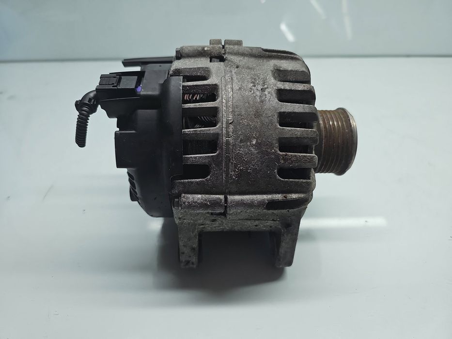 Alternator Dacia Sandero 2 [Fabr 2012-2020] 231006293R 1.5 DCI K9K872