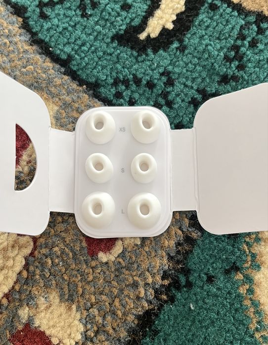 Айрподс про 3.