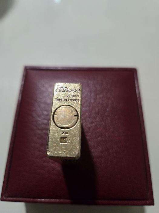 Запалка S.T Dupont