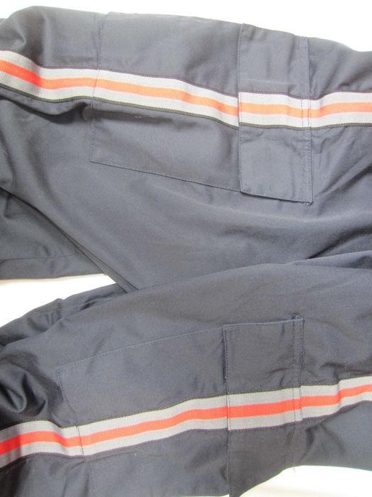 Pantaloni lucru OWD, masura 64,Talie=106cm,Lung=109cm, noi