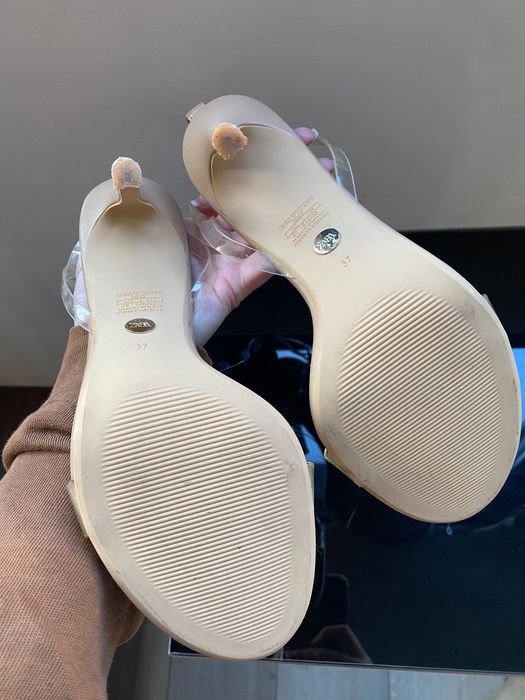 Sandale de vara Zara