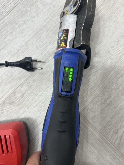 Geberit ACO 102 presa de sertizat